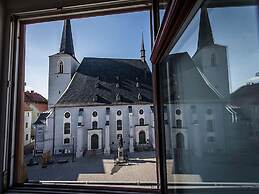 FeWo Herderplatz