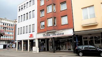 Ferienwohnung Maye Oberhausen