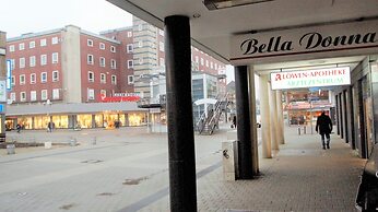 Ferienwohnung Maye Oberhausen