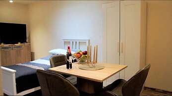 Ferienwohnung Maye Oberhausen