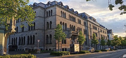 Ferienwohnungen Notenbank