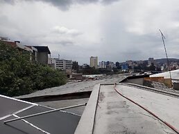 Casa Solsticio
