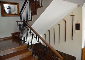 Casa Solsticio