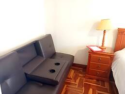 Casa Solsticio