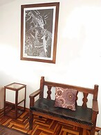 Casa Solsticio