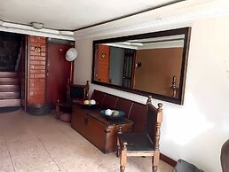 Casa Solsticio