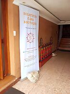 Casa Solsticio