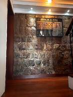 Casa Solsticio