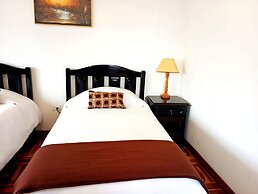 Casa Solsticio