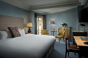 Schoolhouse Hotel