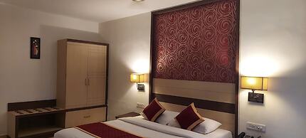 SRM Hotel Tuticorin