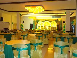 SRM Hotel Tuticorin