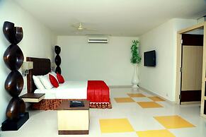SRM Hotel Tuticorin
