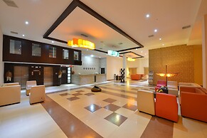 SRM Hotel Tuticorin