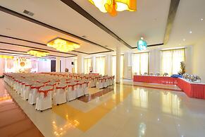 SRM Hotel Tuticorin