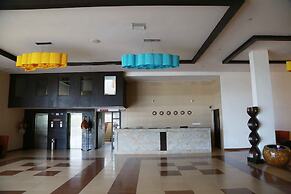 SRM Hotel Tuticorin