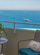Casa nel blu