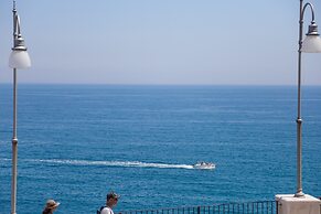 Casa nel blu