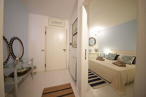 Casa nel blu