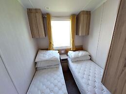 Dainville Caravan Park