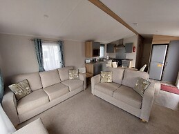Dainville Caravan Park