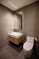 Lunetta Serviced Apartment