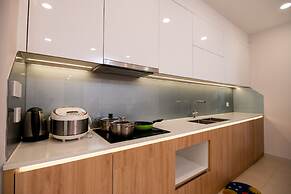 Lunetta Serviced Apartment