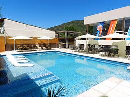 Piazza Hotel
