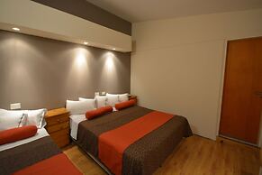 Piazza Hotel