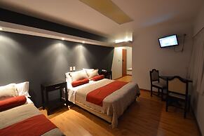 Piazza Hotel