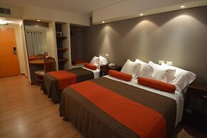 Piazza Hotel