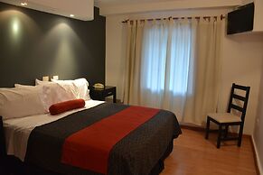 Piazza Hotel