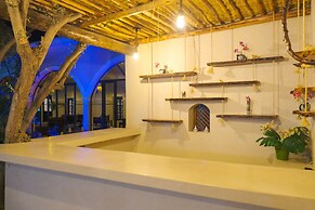 Run villa Marine