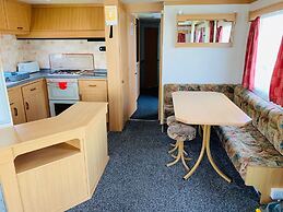Fantasy Island Caravan Hire