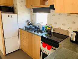 Golden Sands Caravan Hire