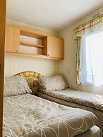Golden Sands Caravan Hire