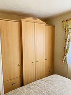 Golden Sands Caravan Hire