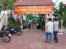 Thanh Truc Hotel Camau