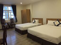 Thanh Truc Hotel Camau