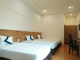 Thanh Truc Hotel Camau