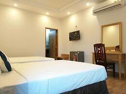 Thanh Truc Hotel Camau
