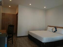 Thanh Truc Hotel Camau