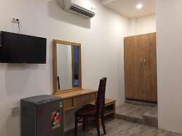 Thanh Truc Hotel Camau