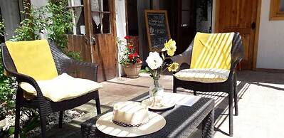 Hotel Wincayaren