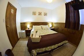 Hotel Wincayaren