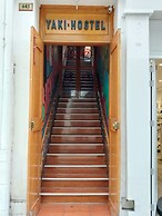 Hostal Yaki