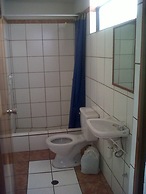 Hostal Yaki