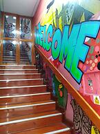 Hostal Yaki
