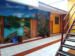 Hostal Yaki