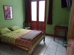 Hostal Yaki